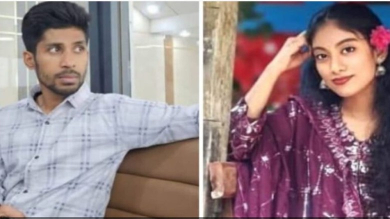 বরিশালে প্রেমিকা  কে  বাসায় ডেকে এনে হ*ত্যা প্রেমিক ঘাতক পলা