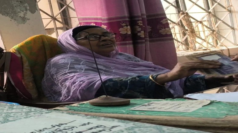 দলিল সম্পাদনে দাতা- গৃহীতাদের গুনতে হয় অতিরিক্ত অর্থ ” বাকের
