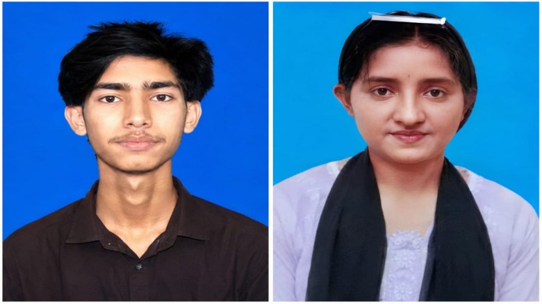 প্রেমিককে পেতে নিজ ধর্ম ছাড়লেন হিন্দু তরুণী, অতঃপর বিয়ে হলেও