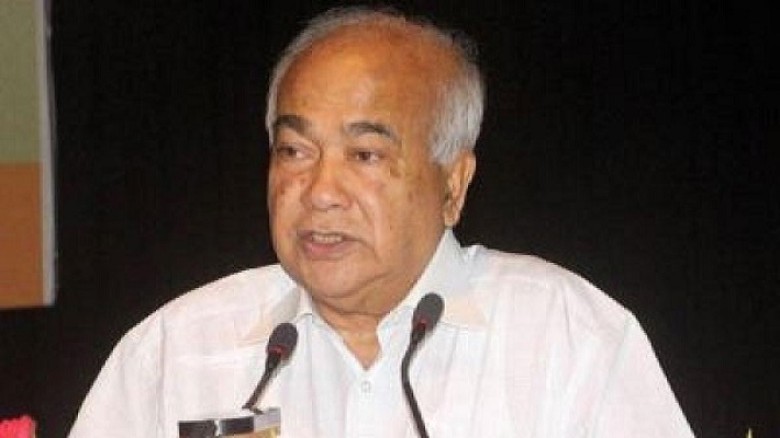 চিকিৎসাধীন অবস্থায় মারা গেলেন সাবেক মন্ত্রী ইঞ্জিনিয়ার মোশার