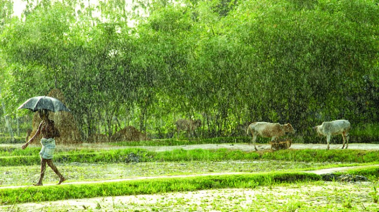 ঈদের দিন আবহাওয়া কেমন থাকবে