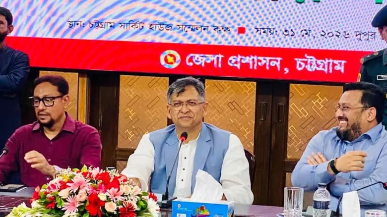 জঙ্গল সলিমপুরে কারাগার স্থাপনের পরিকল্পনা, অপরাধ দমনে কঠোর ব