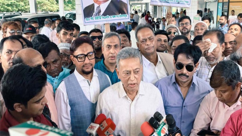 ফ্রি ট্রেড জোন, কার্গো হাব ও নতুন বন্দর পরিকল্পনায় বদলে যাবে