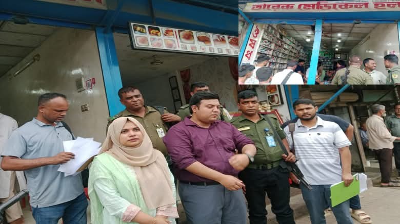 ঝালকাঠির কাঠালিয়ায় জাতীয় পল্লী উন্নয়ন দিবস পালিত